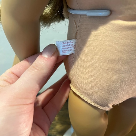 American Girl Doll - Picture 11 of 16